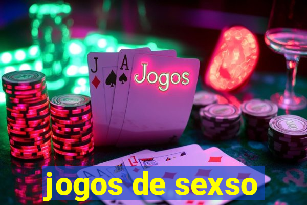 jogos de sexso